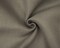 Taupe Gray Moygashel Twill Irish Linen Solid Woven Decorating Fabric By the Yard